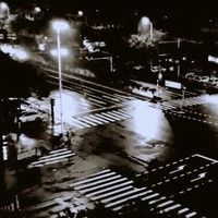 第一平行线