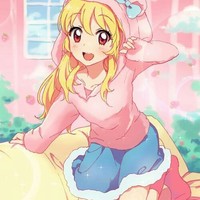 獨愛小莓