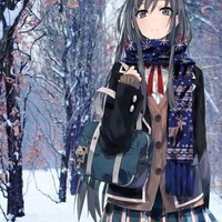 单女主雪乃