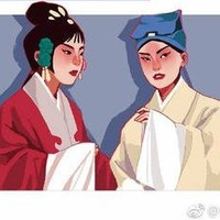 陶阳X郭麒麟