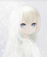 带点神秘色彩