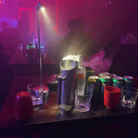女法医x男警察