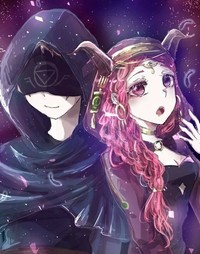 洛婭