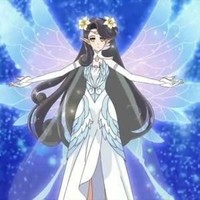 小花仙守護(hù)世界