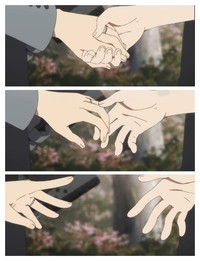时间差异