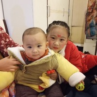 给女儿讲的睡前童话