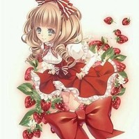 星仔女化