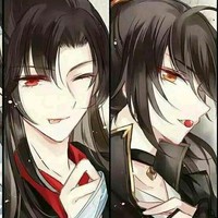 无CP主角