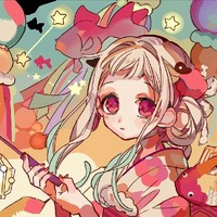 青涩的少女时光