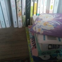 推荐小说实体书