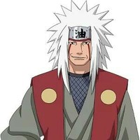 自来也后传