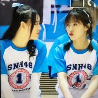 snh48肖钱