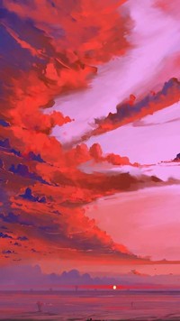 萬(wàn)物皆可擬人化