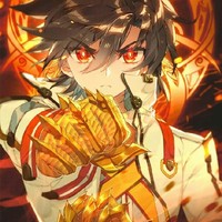 唐舞麟x原创女主