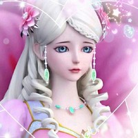 靈公主的妹妹
