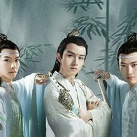 陳情令少年組