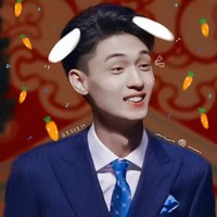 假如老秦變成了奶團子