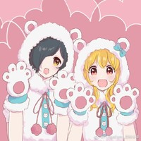 凉莓cp