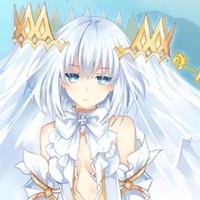 开挂女主