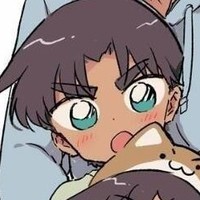 服部平次變小