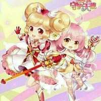 小花仙之守护天使
