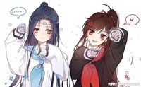 双杰是女子