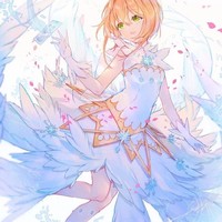 飞翔天使