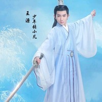 柳慕白