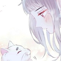 穿越魔法世界守护猫咪