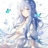 無音
