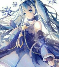 夢星空