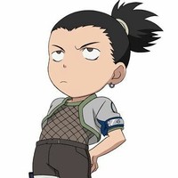 鹿丸