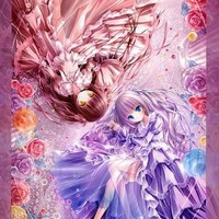 恶魔不全是坏人