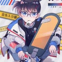 柯哀虐文