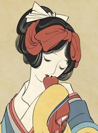 大荒东经