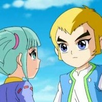 問雅武勇戀
