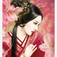 青春穿越古代霸道言情