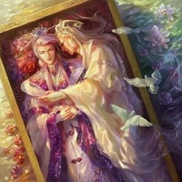 宫庭虐恋
