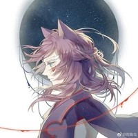 异猫的身份