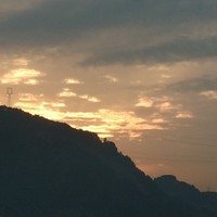水中捞月