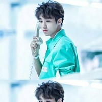 向来缘浅奈何情深