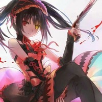 地獄之主