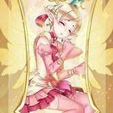 作者喜歡安菲千