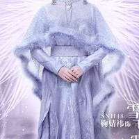雪风霜cP风天逸