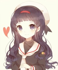 大道寺知世