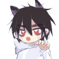 猫化柒