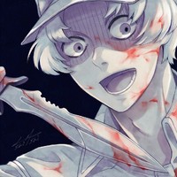鬼怪逃生