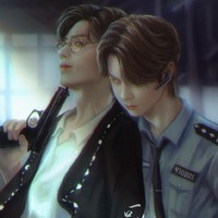 博匪肖警