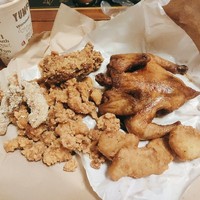 自创小说剧情