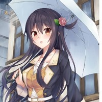 情終歸